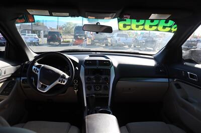 2015 Ford Explorer - Photo 6 - Reno, Nv, NV 89502