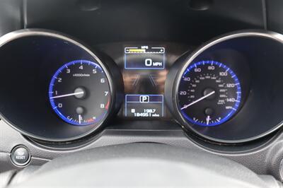 2017 Subaru Outback 2.5i Limited   - Photo 3 - Reno, Nv, NV 89502