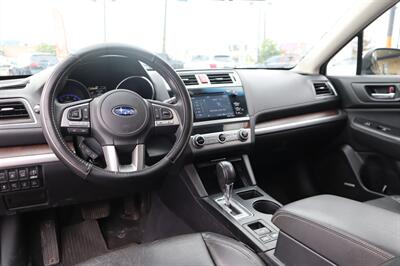 2017 Subaru Outback 2.5i Limited   - Photo 2 - Reno, Nv, NV 89502
