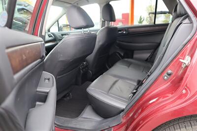 2017 Subaru Outback 2.5i Limited   - Photo 6 - Reno, Nv, NV 89502