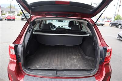 2017 Subaru Outback 2.5i Limited   - Photo 8 - Reno, Nv, NV 89502