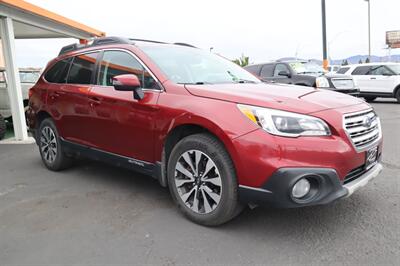 2017 Subaru Outback 2.5i Limited   - Photo 5 - Reno, Nv, NV 89502