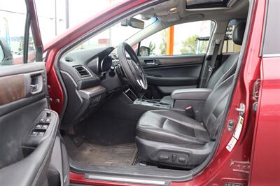 2017 Subaru Outback 2.5i Limited   - Photo 4 - Reno, Nv, NV 89502