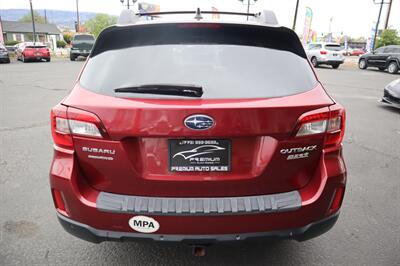 2017 Subaru Outback 2.5i Limited   - Photo 9 - Reno, Nv, NV 89502