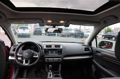 2017 Subaru Outback 2.5i Limited   - Photo 7 - Reno, Nv, NV 89502