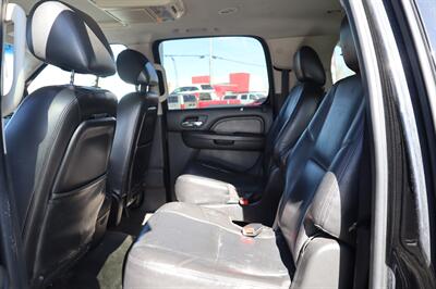 2011 GMC Yukon Denali   - Photo 5 - Reno, Nv, NV 89502