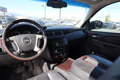 2011 GMC Yukon Denali   - Photo 4 - Reno, Nv, NV 89502