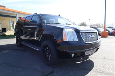 2011 GMC Yukon Denali   - Photo 2 - Reno, Nv, NV 89502