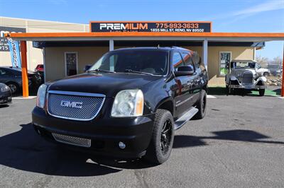 2011 GMC Yukon Denali   - Photo 1 - Reno, Nv, NV 89502
