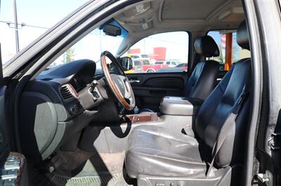 2011 GMC Yukon Denali   - Photo 3 - Reno, Nv, NV 89502