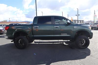 2007 Toyota Tundra Limited   - Photo 3 - Reno, Nv, NV 89502