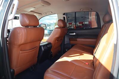 2007 Toyota Tundra Limited   - Photo 6 - Reno, Nv, NV 89502