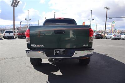 2007 Toyota Tundra Limited   - Photo 7 - Reno, Nv, NV 89502