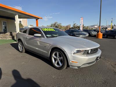2010 Ford Mustang GT - Photo 2 - Reno, Nv, NV 89502