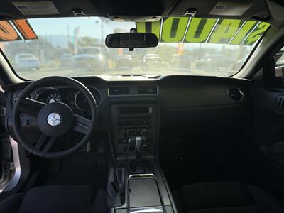 2010 Ford Mustang GT - Photo 5 - Reno, Nv, NV 89502