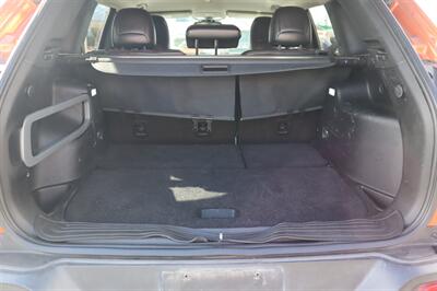 2016 Jeep Cherokee Trailhawk   - Photo 7 - Reno, Nv, NV 89502