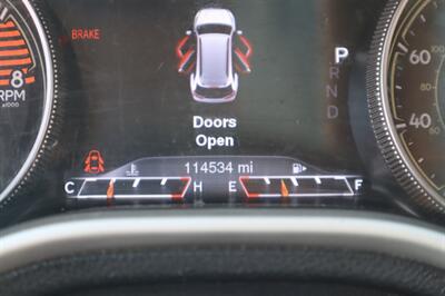 2016 Jeep Cherokee Trailhawk   - Photo 3 - Reno, Nv, NV 89502