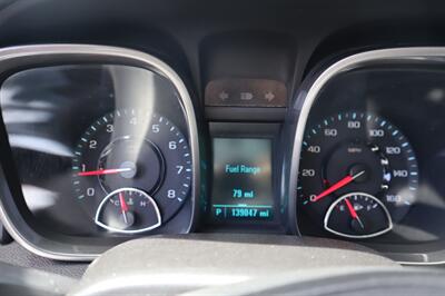 2013 Chevrolet Malibu LS Fleet - Photo 3 - Reno, Nv, NV 89502
