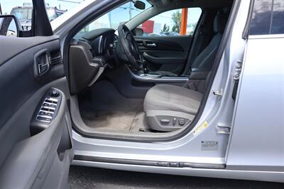 2013 Chevrolet Malibu LS Fleet - Photo 4 - Reno, Nv, NV 89502