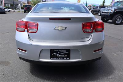 2013 Chevrolet Malibu LS Fleet - Photo 8 - Reno, Nv, NV 89502
