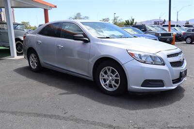 2013 Chevrolet Malibu LS Fleet - Photo 5 - Reno, Nv, NV 89502