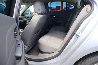 2013 Chevrolet Malibu LS Fleet - Photo 7 - Reno, Nv, NV 89502