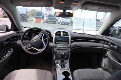 2013 Chevrolet Malibu LS Fleet - Photo 6 - Reno, Nv, NV 89502