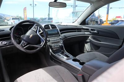 2013 Chevrolet Malibu LS Fleet - Photo 2 - Reno, Nv, NV 89502