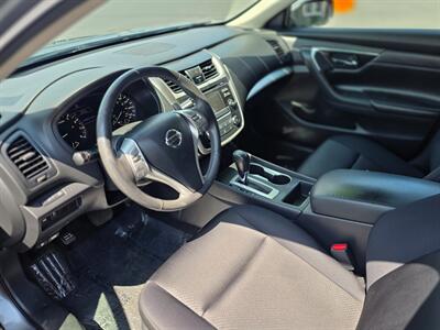2017 Nissan Altima 2.5 - Photo 5 - Reno, Nv, NV 89502