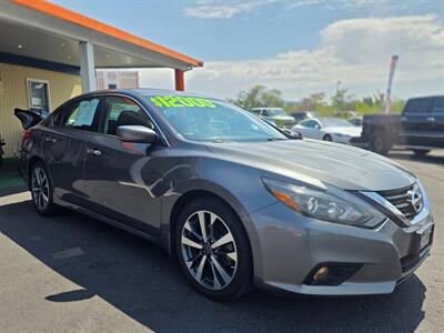 2017 Nissan Altima 2.5 - Photo 2 - Reno, Nv, NV 89502