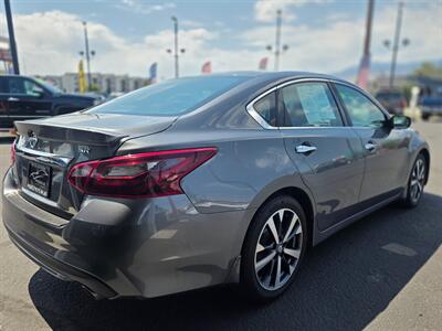 2017 Nissan Altima 2.5 - Photo 3 - Reno, Nv, NV 89502