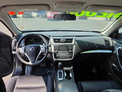 2017 Nissan Altima 2.5 - Photo 7 - Reno, Nv, NV 89502