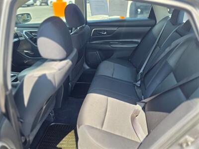 2017 Nissan Altima 2.5 - Photo 6 - Reno, Nv, NV 89502