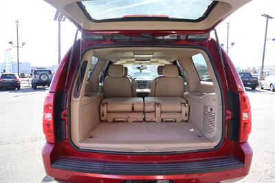 2014 Chevrolet Suburban LT - Photo 7 - Reno, Nv, NV 89502