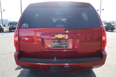 2014 Chevrolet Suburban LT - Photo 8 - Reno, Nv, NV 89502