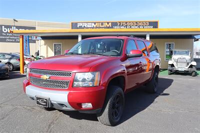 2014 Chevrolet Suburban LT SUV