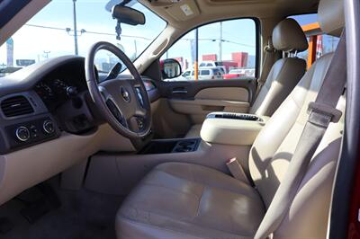 2014 Chevrolet Suburban LT - Photo 3 - Reno, Nv, NV 89502