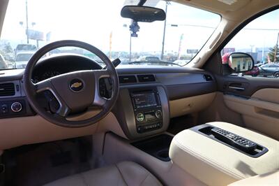 2014 Chevrolet Suburban LT - Photo 4 - Reno, Nv, NV 89502