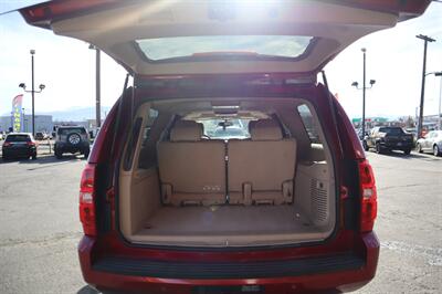2014 Chevrolet Suburban LT - Photo 6 - Reno, Nv, NV 89502
