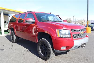 2014 Chevrolet Suburban LT - Photo 2 - Reno, Nv, NV 89502