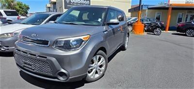 2014 Kia Soul +   - Photo 1 - Reno, Nv, NV 89502