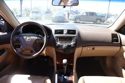 2006 Honda Accord EX V-6   - Photo 7 - Reno, Nv, NV 89502