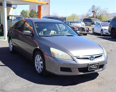 2006 Honda Accord EX V-6   - Photo 5 - Reno, Nv, NV 89502