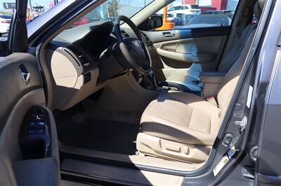2006 Honda Accord EX V-6   - Photo 4 - Reno, Nv, NV 89502