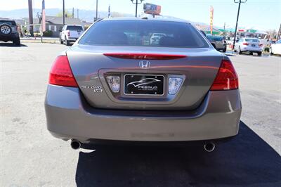 2006 Honda Accord EX V-6   - Photo 8 - Reno, Nv, NV 89502