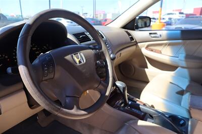 2006 Honda Accord EX V-6   - Photo 2 - Reno, Nv, NV 89502