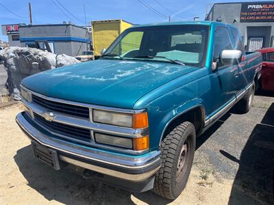 1994 Chevrolet C/K 1500 Series K1500 Cheyenne   - Photo 1 - Reno, Nv, NV 89502