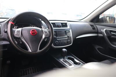 2017 Nissan Altima 2.5 - Photo 2 - Reno, Nv, NV 89502