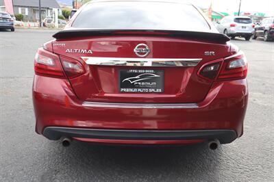2017 Nissan Altima 2.5 - Photo 8 - Reno, Nv, NV 89502
