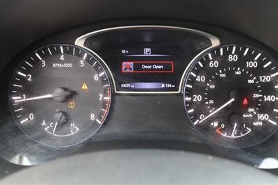 2017 Nissan Altima 2.5 - Photo 3 - Reno, Nv, NV 89502